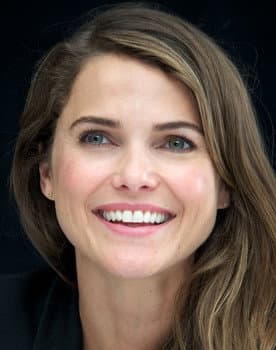 Keri Russell