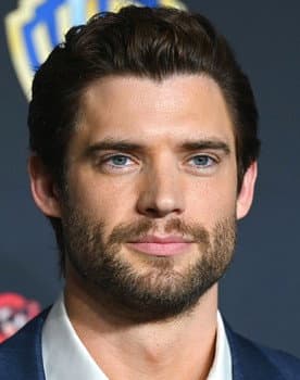 David Corenswet