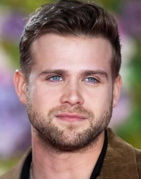 Leo Woodall