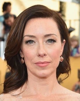 Molly Parker