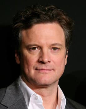 Colin Firth