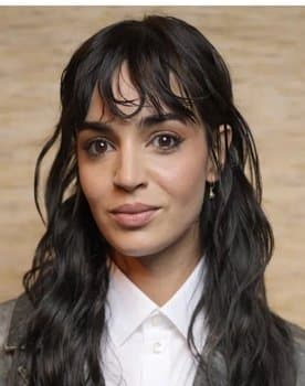 Souheila Yacoub