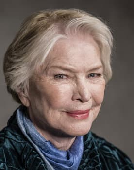 Ellen Burstyn
