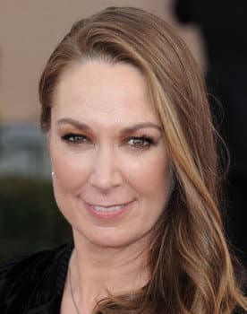Elizabeth Marvel