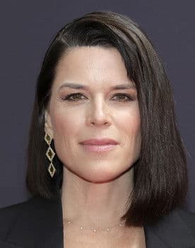 Neve Campbell
