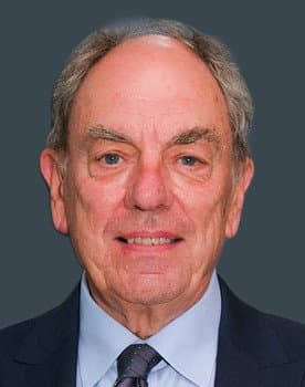 Alun Armstrong