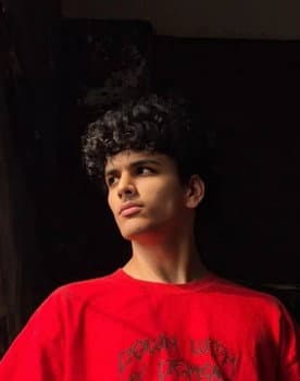Arjan Panwar