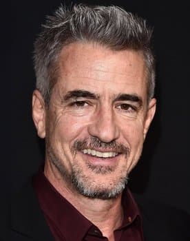 Dermot Mulroney