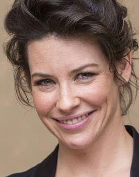 Evangeline Lilly