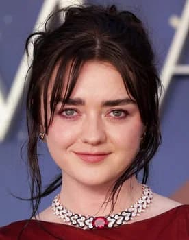 Maisie Williams