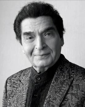 Asrani