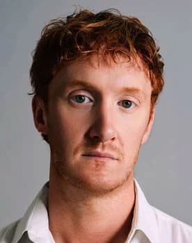 Will Merrick