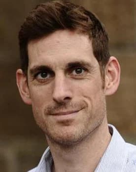 Andrew John Tait