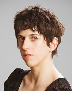 Lucía Uribe