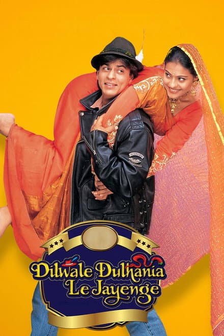 Dilwale Dulhania Le Jayenge